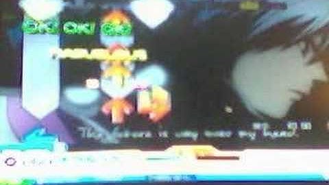 Stepmania D.GrayMan - Brightdown DDR