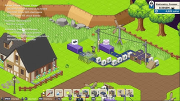 Little Rocket Lab - Automation Adventure - Part 15