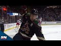 Clayton keller shows off silky mitts with slick goal