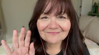 ASMR Pure Whispering Ramble | I Talk, You Sleep 😴 Relax & Unwind