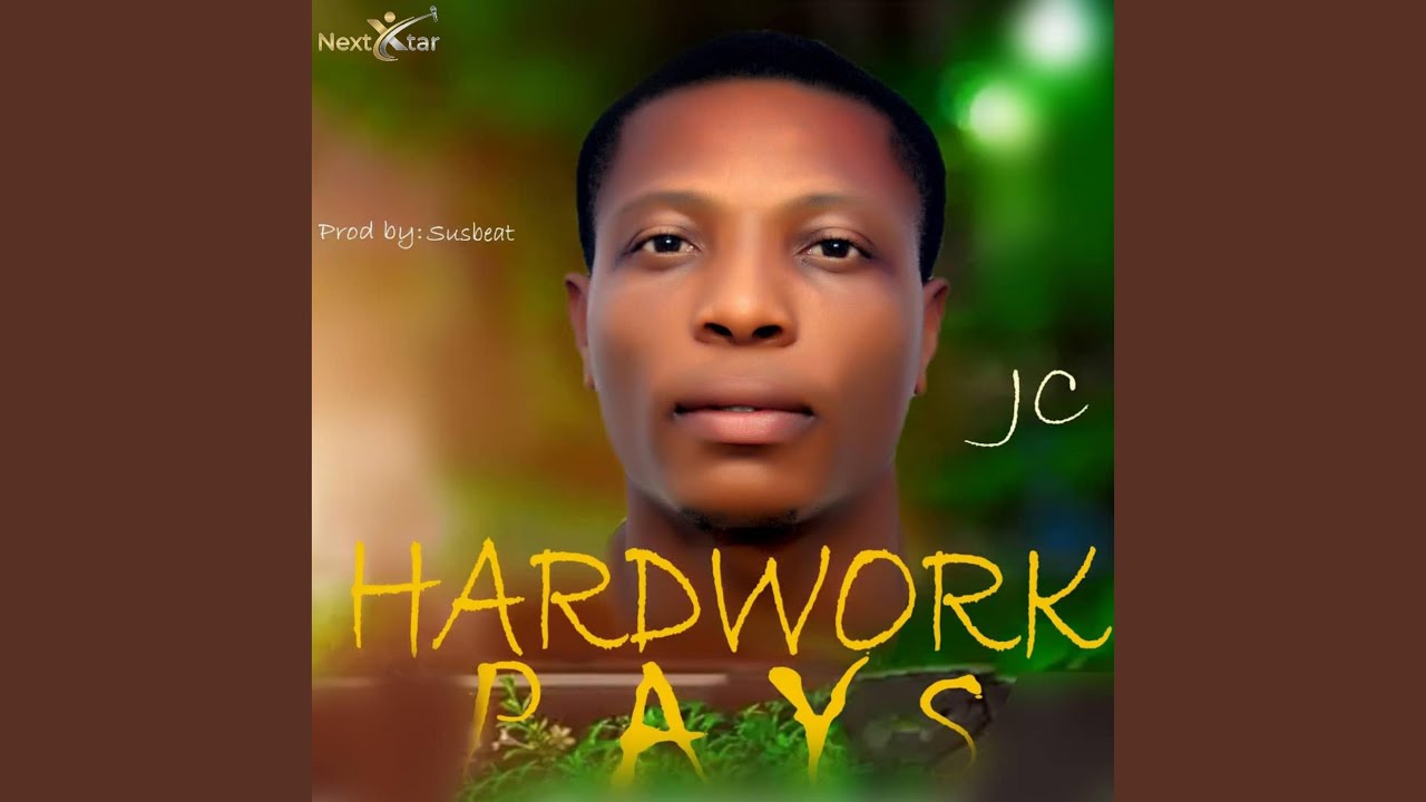 Hardwork Pays adlı videoyu YouTube'da izle Hardwork Pays adlı videoyu YouTube'da izle