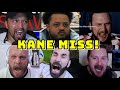 BEST COMPILATION | HARRY KANE PENALTY MISS | LIVE WATCHALONG FANS CHANNEL