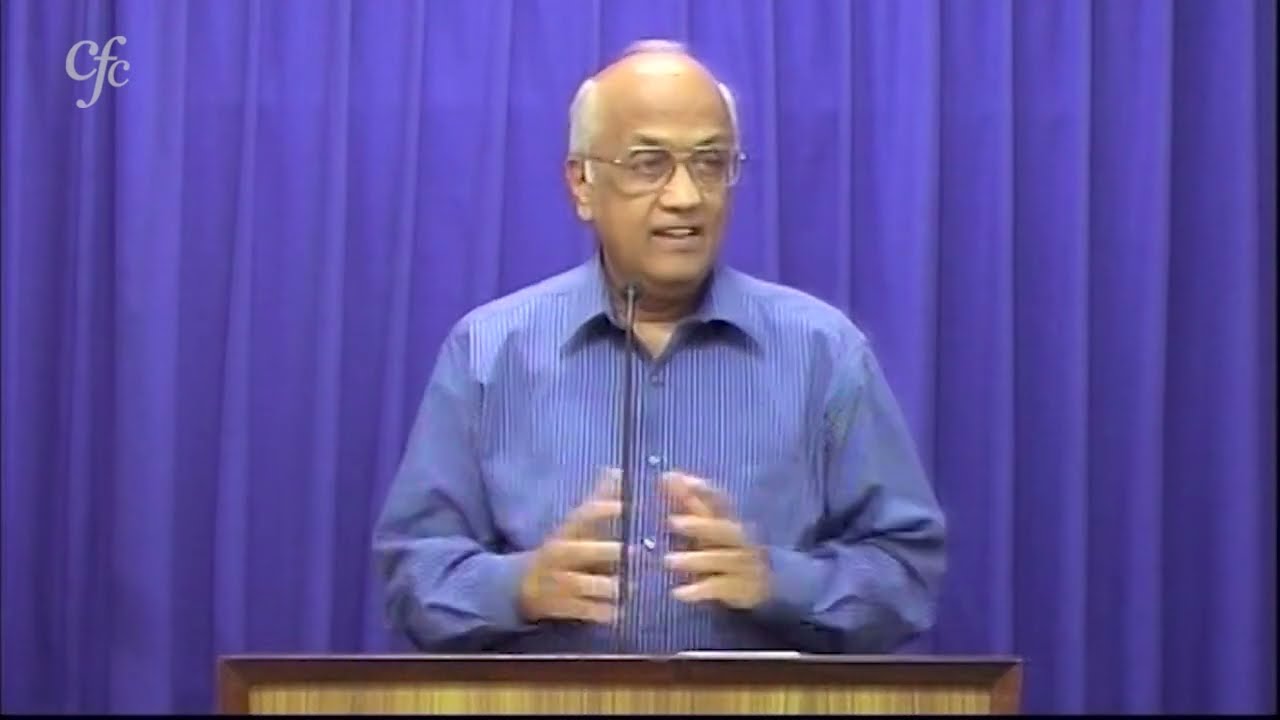 Eight Ways of Deceiving Ourselves - Zac Poonen