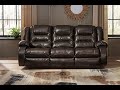 Vacherie Reclining Sofa by Ashley 79307 - SpeedyFurniture.com