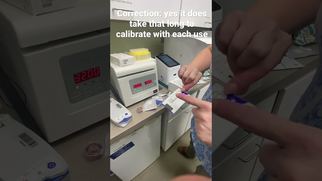 Calibrating the EPOC card October 11, 2022