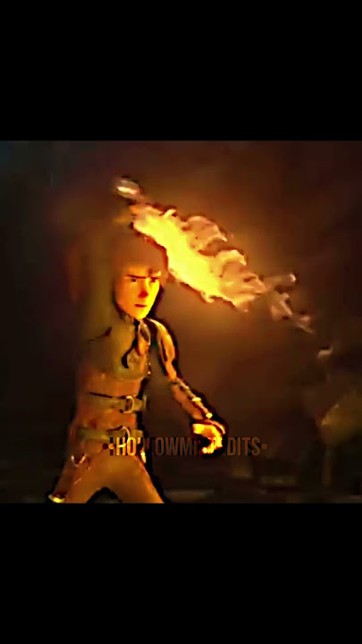 So You Wanna Play With Magic? • Hiccup • Dark Horse • Httyd Edit •