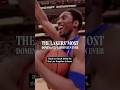 Were the 2001 Lakers the Greatest Playoff Team EVER? #nba