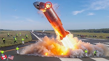 Out of Control Machines Caught on Camera | Heavy Equipment Fails Compilation #7