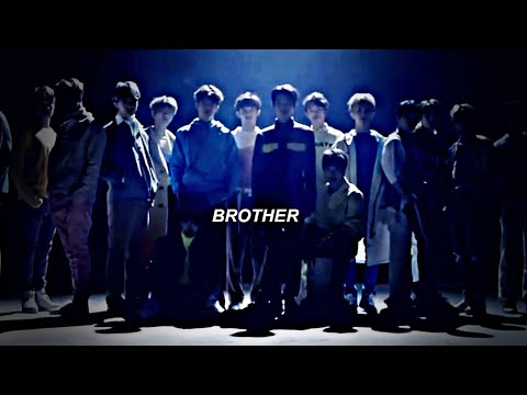 NCT - ...i've got you brother; fmv