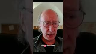 "Nous existions déjà bien avant notre naissance"