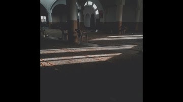 فجرية عبدالله العبداللطيف سورة الدخان