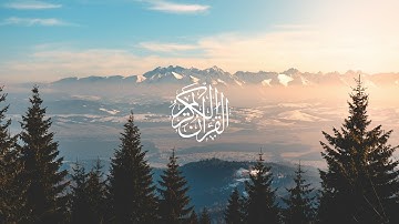 إبراهيم الجبرين - من سورة الإسراء (78-111)