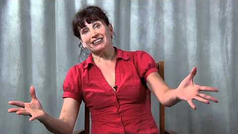 Jody Myers MA - Counselor Seattle, WA