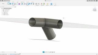 Fusion 360 10 Minute Revolve Task