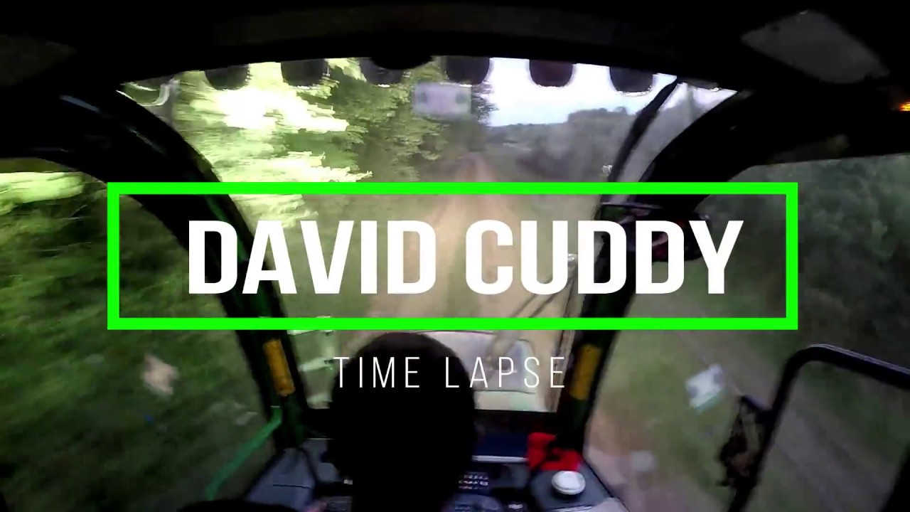 Evening Shift Time Lapse YouTube