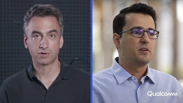 MWC 2021: Qualcomm 5G mmWave OTA network