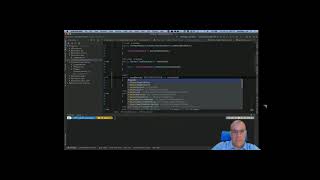 Coding with JoeG- Contacts Application - Making our methods asynchronous
