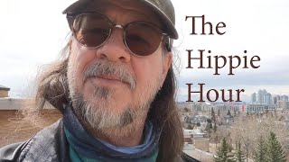 The Hippie Hour - Moderating my Meds