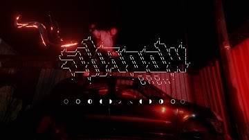 BABii - SHADOW (Official video)