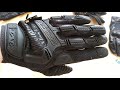 Mechanix M-Pact Covert Tactical Gloves