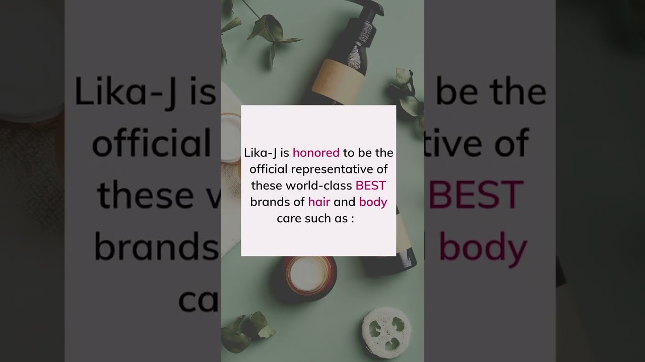 Discover LIKA J Beauty Supply Www Lika Com 