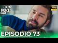 La Mia Dolce Bugia Episodio 73 FULL HD | Sottotitoli in italiano | Benim Tatlı Yalanım