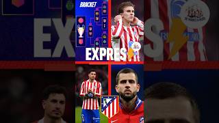 FINAL DE LA COPA DEL REY, ¿SIN HANCKO? | ATLETI-ARSENAL EN LA SEMIFINAL DE LA CHAMPIONS LEAGUE