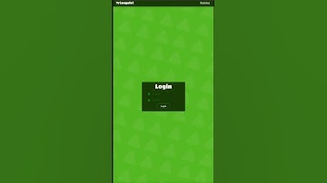 How to make an account on triangulet.