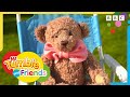 Tumble Ted's Favourite Moments | Mr Tumble and Friends