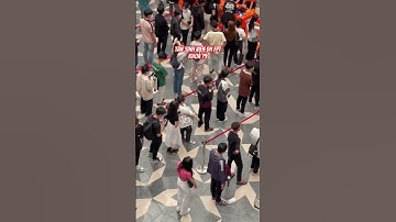 Tân Sinh viên Đại học FPT nhập học - Welcome K19