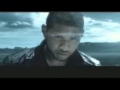 Usher  moving mountain