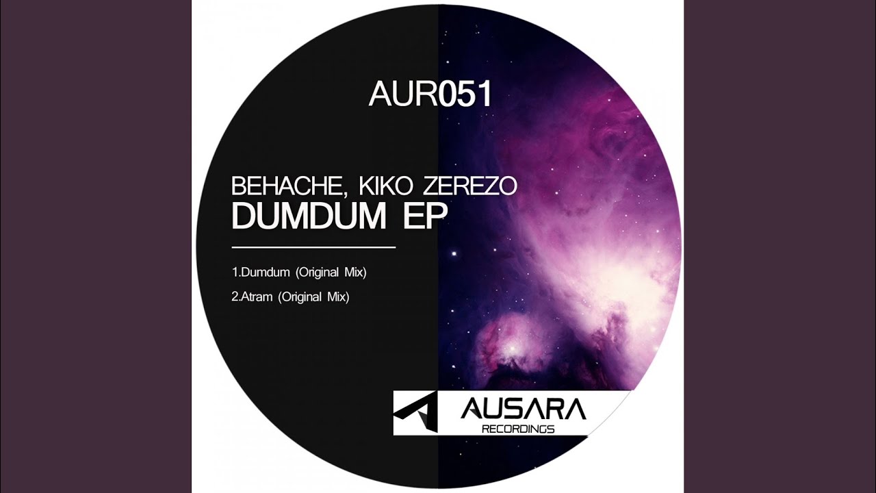 Guarda Atram (Original Mix) su YouTube Guarda Atram (Original Mix) su YouTube