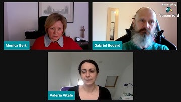 SunoikisisDC SS 2021 - Session 1