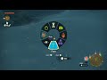 How to survive cold (no armor or food) Tears of the Kingdom
