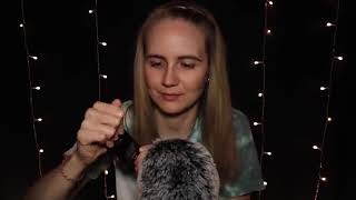 [ASMR] 1,000 TRIGGERS WITH FRIENDS! (The Epic Collab!)