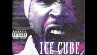 Ice Cube - Nigga Of The Century