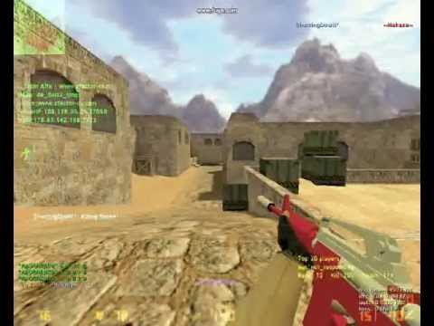 cs 1.6 v44 botovi