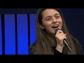 Laura Bretan - concert 27.01.19 Iasi Luceafarul