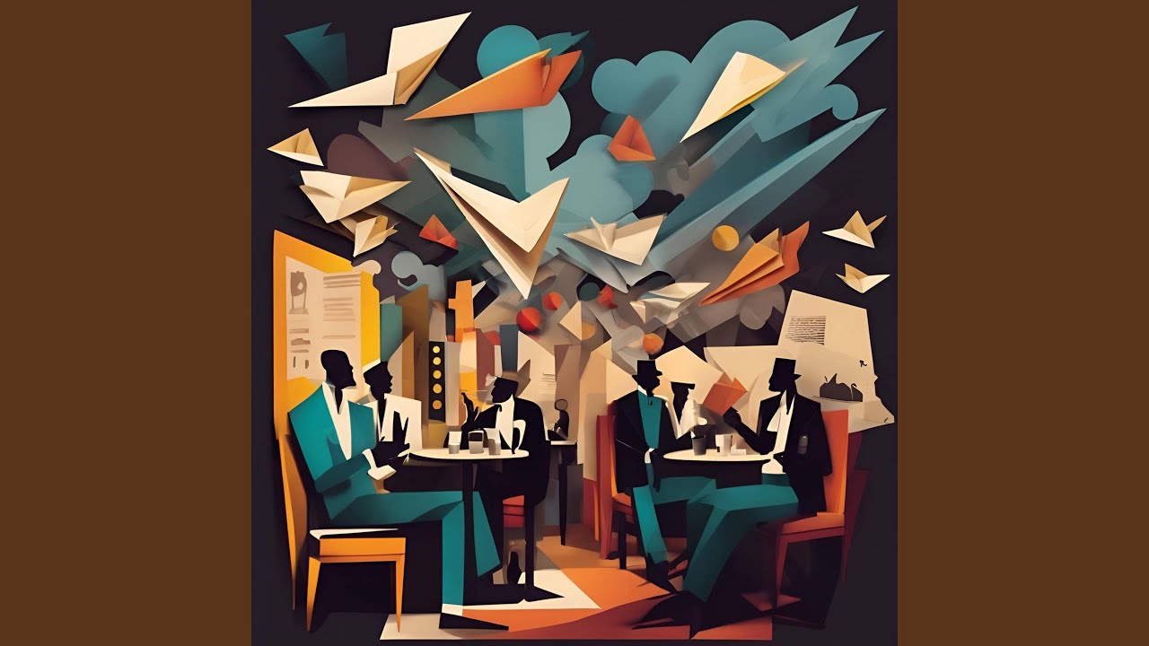 Watch Paper Planes on YouTube Watch Paper Planes on YouTube