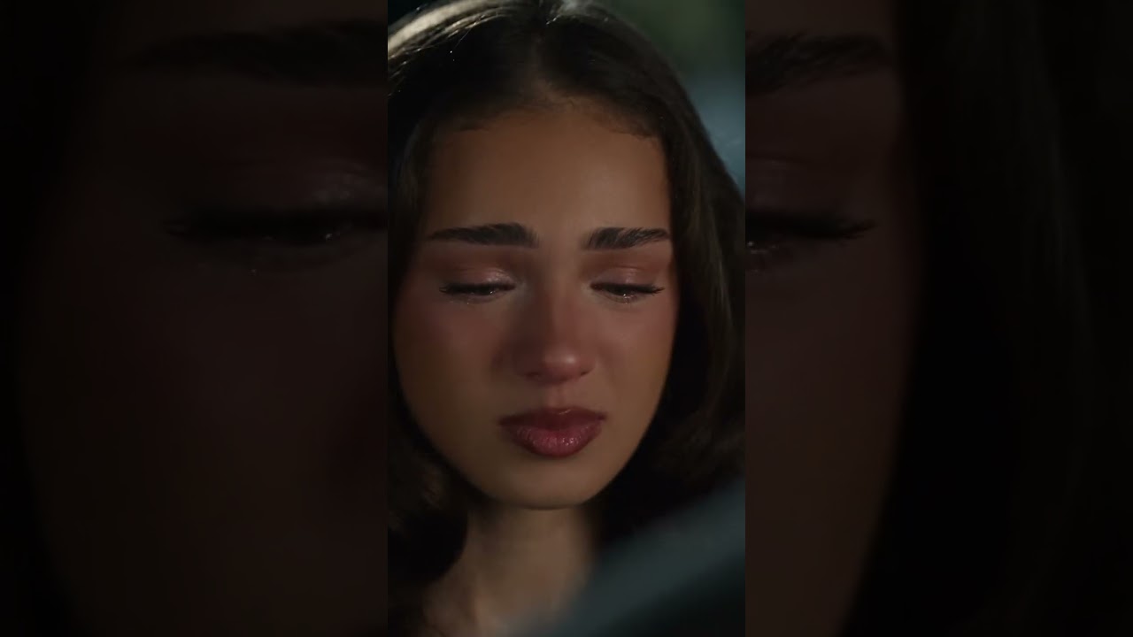 Mon rêve être actrice je passe trop bien non ? 👀