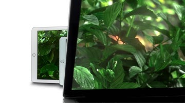 Apple - iMac with Retina 5K display - The Evolution of Retina