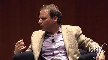 Adam Gopnik: The Table Comes First