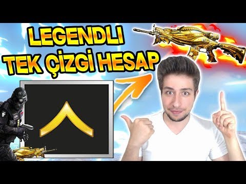 TEK ÇİZGİ HESABA LEGEND ALIP ACEMİLER KAMPINI BASIYORUZ !! WOLFTEAM