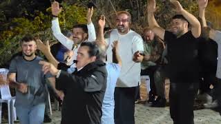 Tokat Almus Çevreli̇ Kasabasi Elli̇k Halayi (14.08.2026)