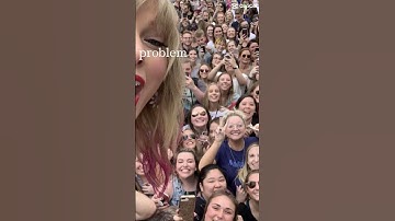 Thats not my problem 🤷🏼‍♀️#swifties #taylorswift