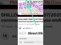 Shillong Teer Date__/31-07-2025Big Seccess FR-26/ Share and subscribe