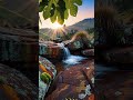 #nature #sunsetambience #relaxing #ambientmusic #ambient #relax