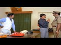 SP ಅವರೆ ನಾನ್ ಮನೇಲಿ ಇರ್ತಿನಿ, ಆಮೇಲ್ ಬಂದು ನನ್ನ Arrest ಮಾಡಿ | Dhruva Thare Kannada Movie Scene | Dr. Raj