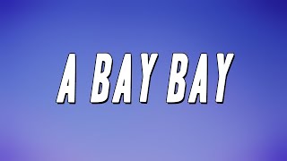 Video thumbnail of "Hurricane Chris - A Bay Bay (Lyrics)"
