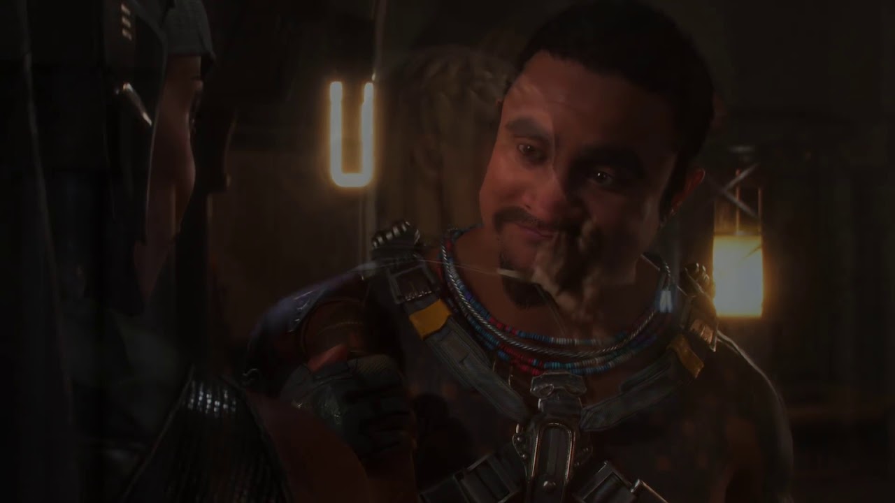 Anthem Official 2018 Game Awards Trailer